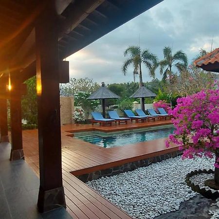 Bale Solah Lombok Holiday Resort 셍기기 외부 사진