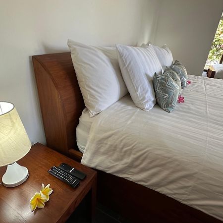 Bale Solah Lombok Holiday Resort 셍기기 외부 사진
