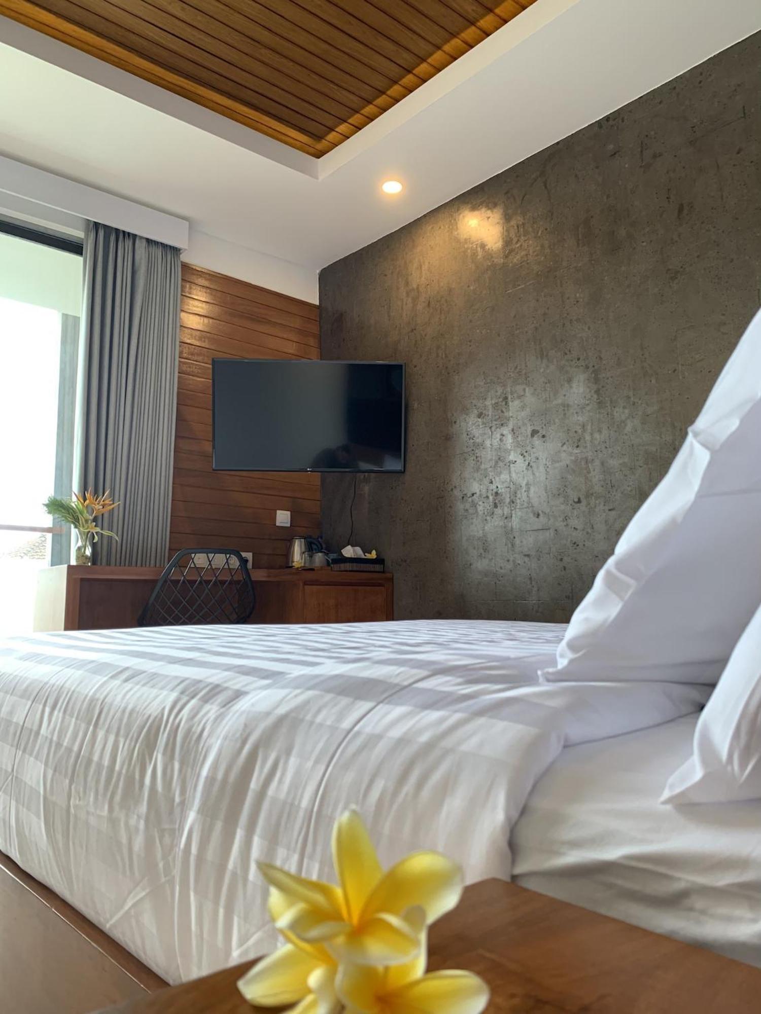Bale Solah Lombok Holiday Resort 셍기기 외부 사진