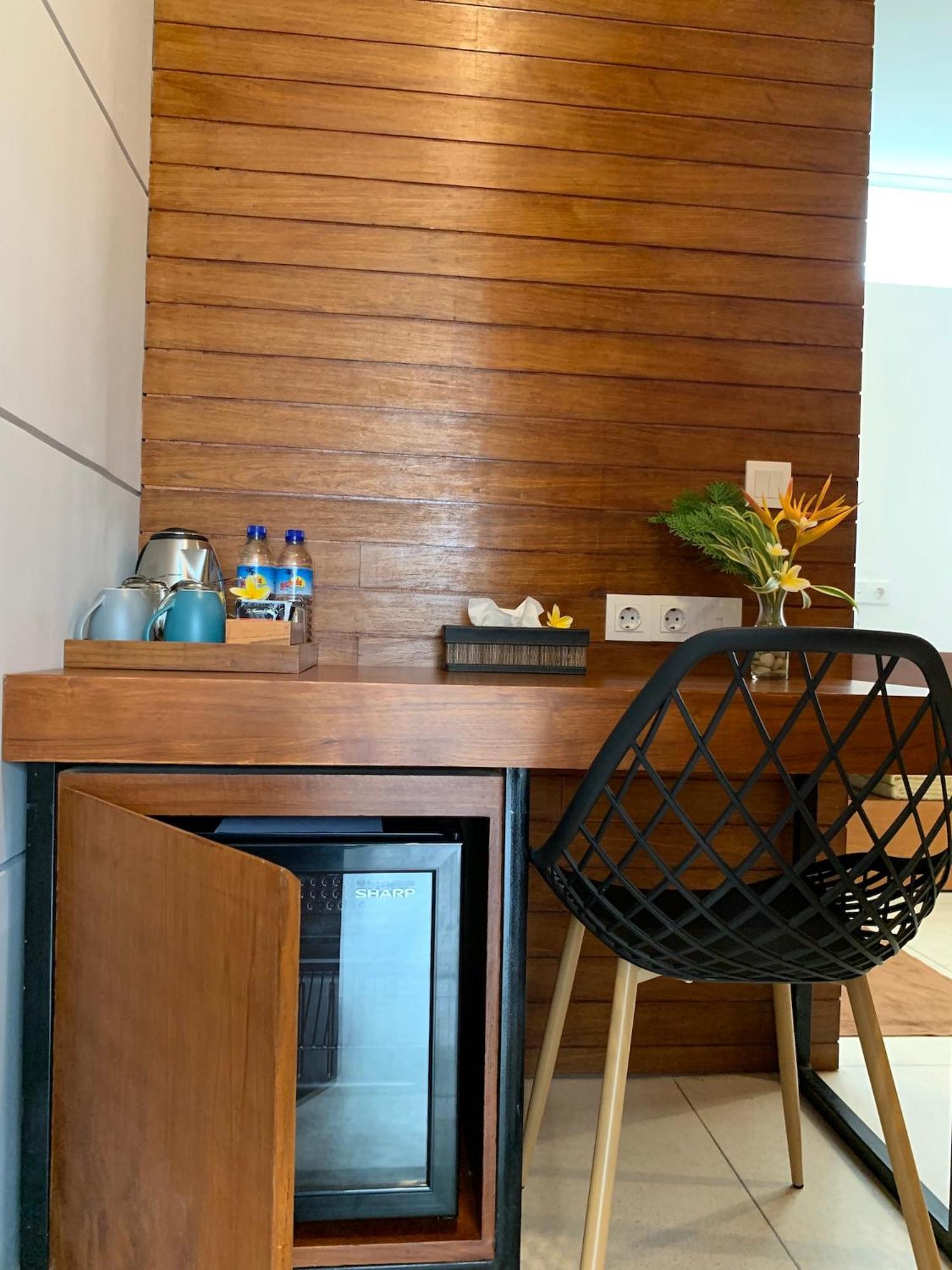 Bale Solah Lombok Holiday Resort 셍기기 외부 사진