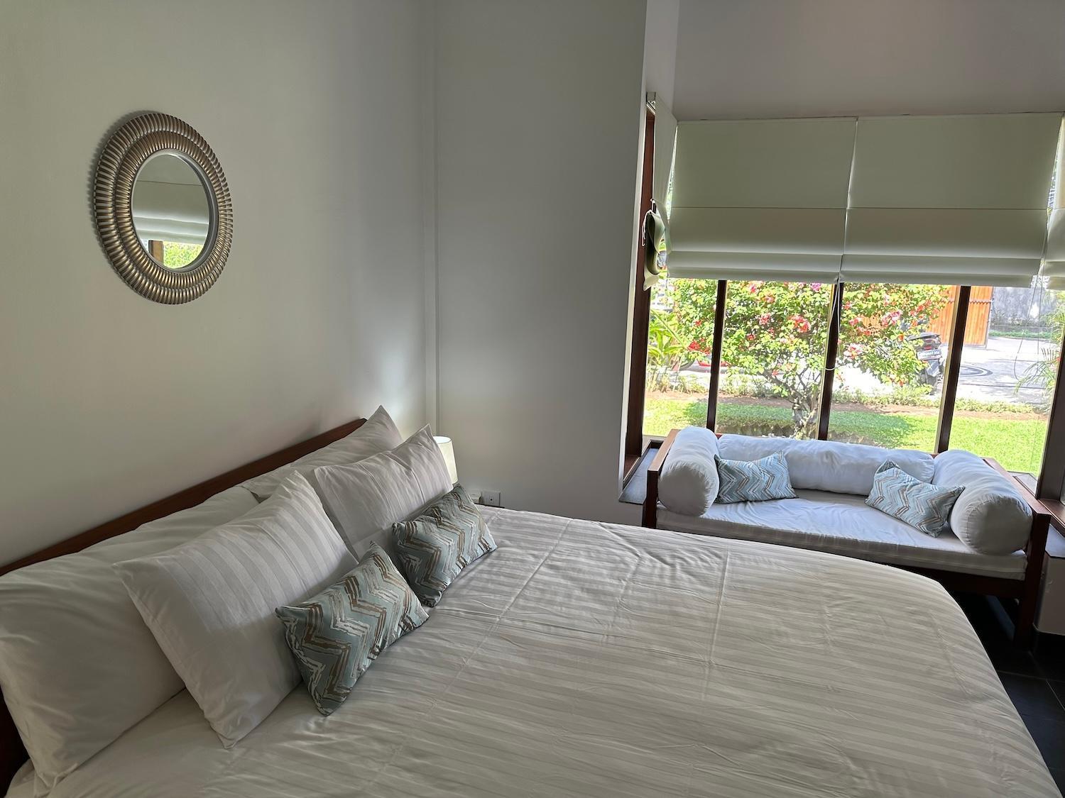 Bale Solah Lombok Holiday Resort 셍기기 외부 사진