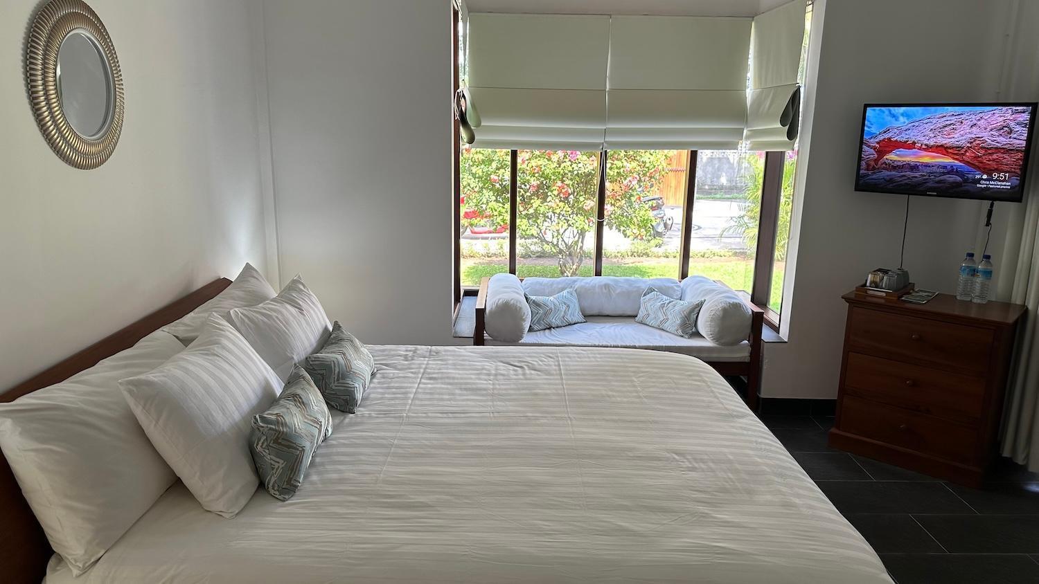 Bale Solah Lombok Holiday Resort 셍기기 외부 사진