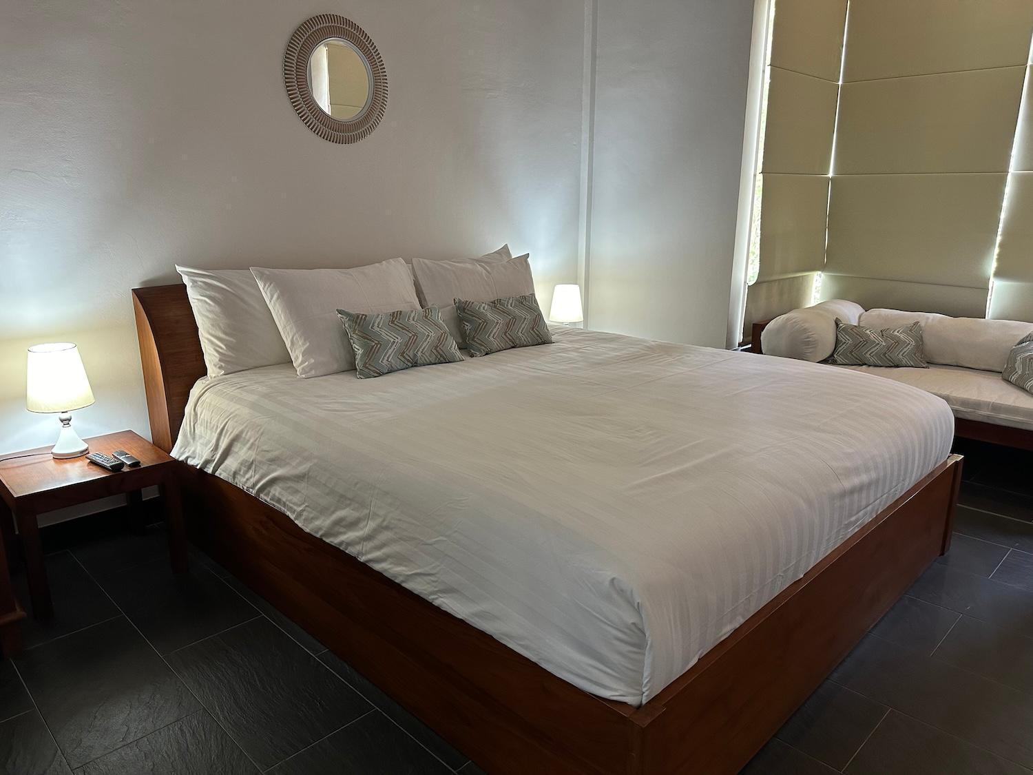 Bale Solah Lombok Holiday Resort 셍기기 외부 사진