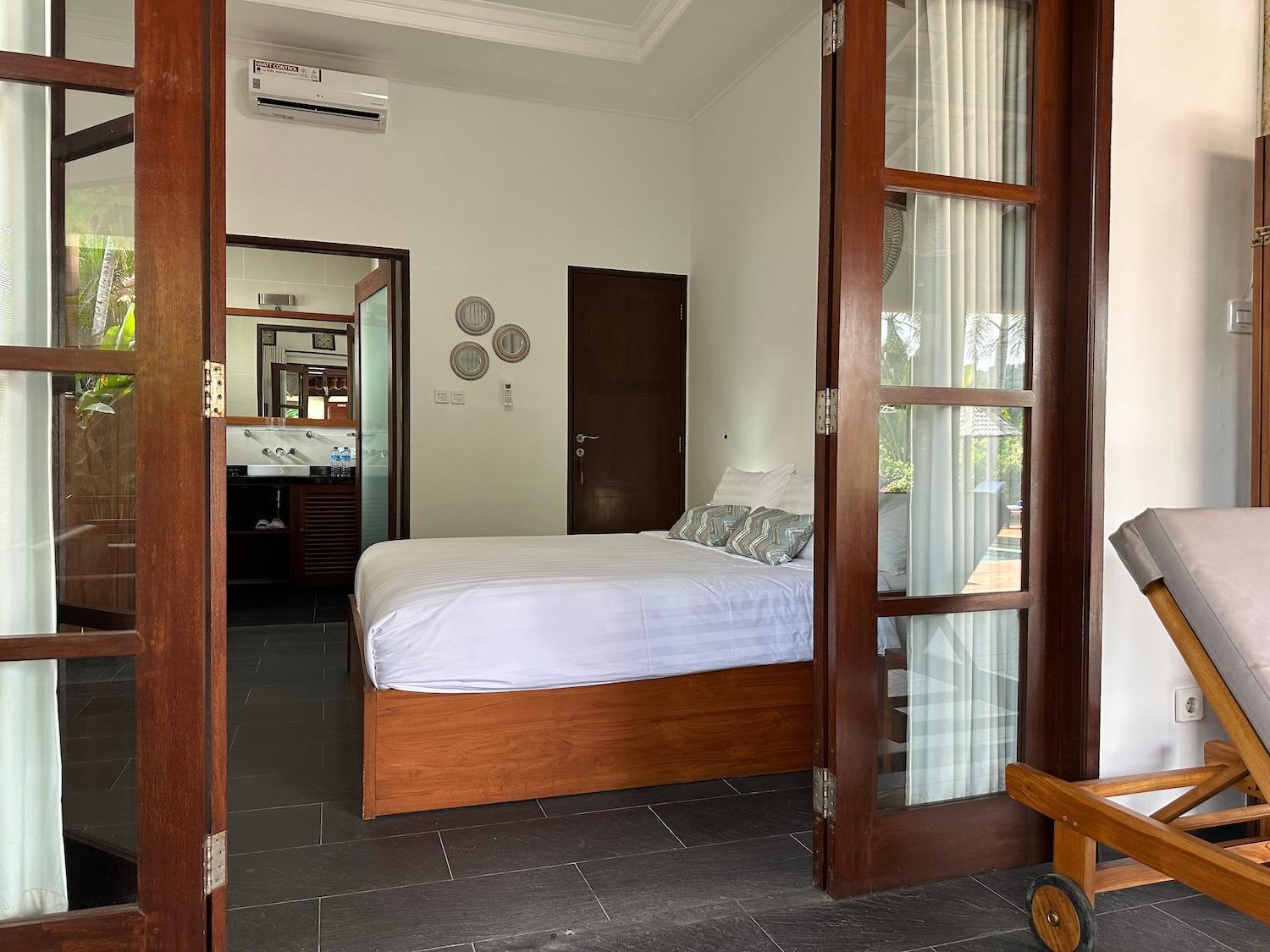Bale Solah Lombok Holiday Resort 셍기기 외부 사진