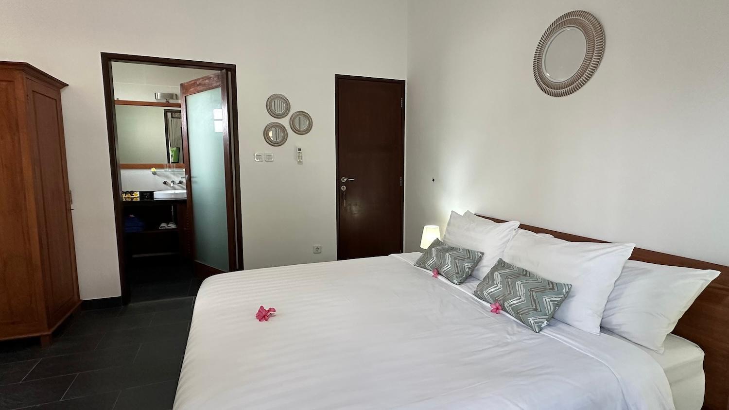 Bale Solah Lombok Holiday Resort 셍기기 외부 사진