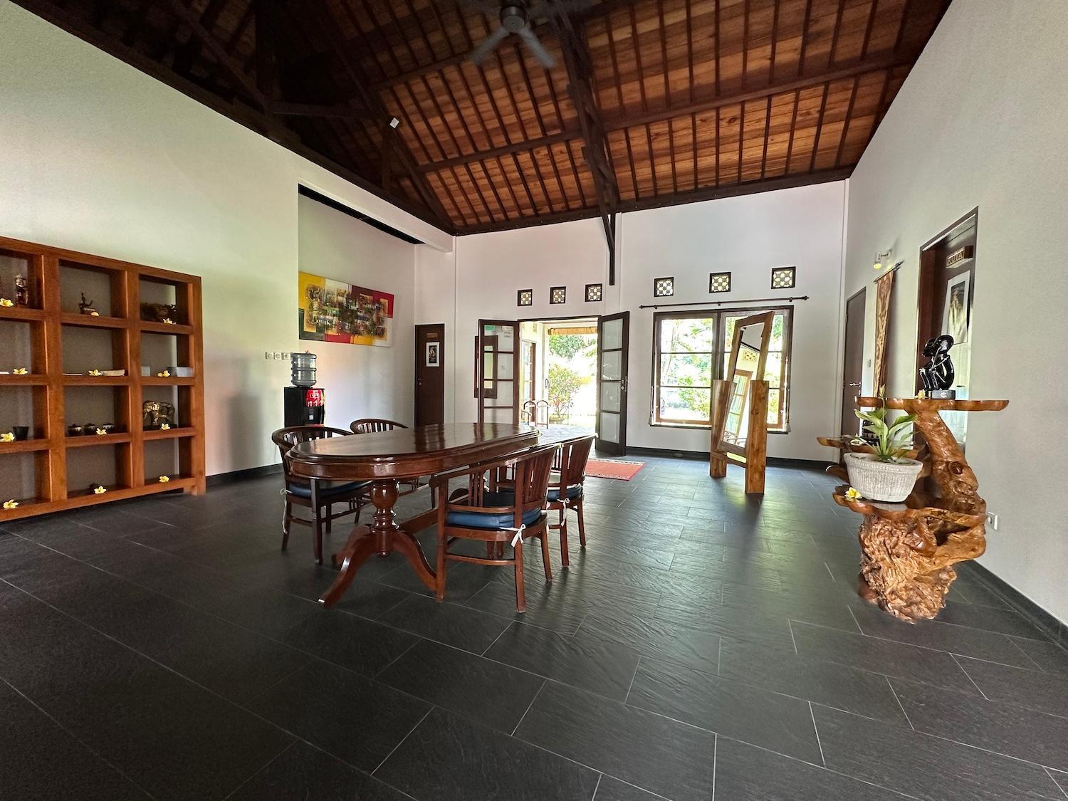 Bale Solah Lombok Holiday Resort 셍기기 외부 사진