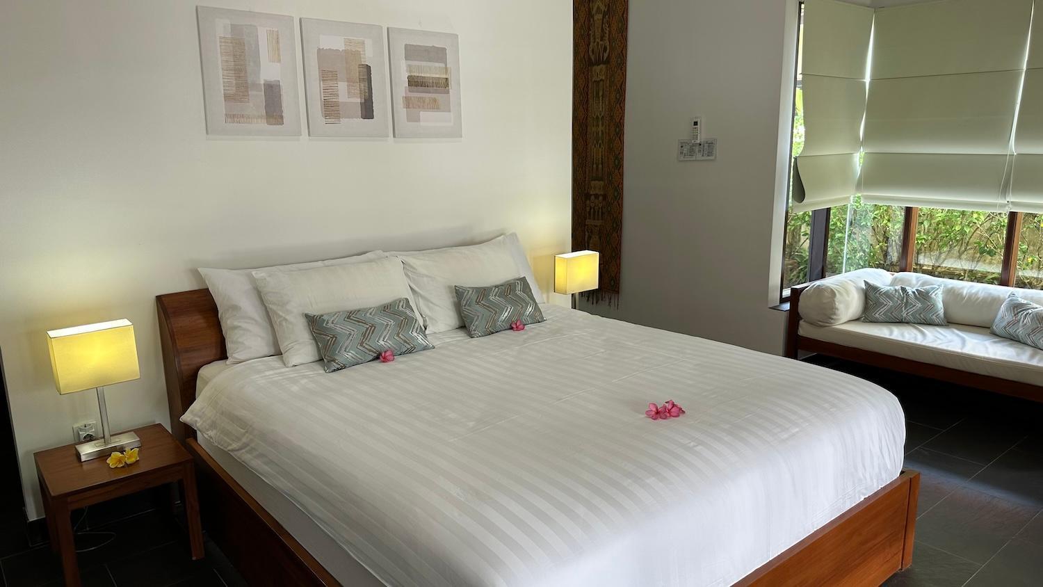 Bale Solah Lombok Holiday Resort 셍기기 외부 사진